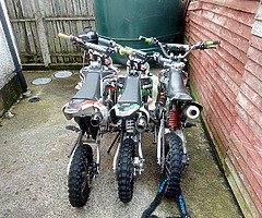 2018 Demon X Xlr2 - Image 4/6