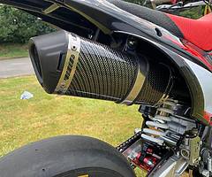 R a f f l e for brand new 140 supermoto - Image 3/4