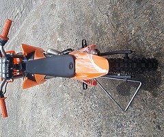 2002 KTM 50 - Image 4/10