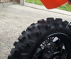 2002 KTM 50 - Image 6/10
