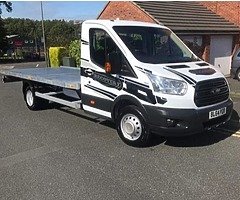Vehicles wanted