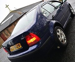 2006 Volkswagen Bora