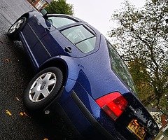 2006 Volkswagen Bora