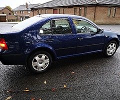 2006 Volkswagen Bora - Image 4/10