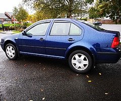 2006 Volkswagen Bora - Image 5/10