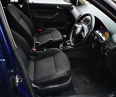 2006 Volkswagen Bora - Image 6/10