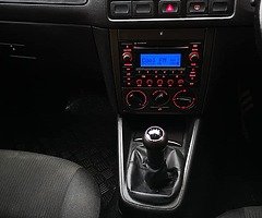 2006 Volkswagen Bora - Image 8/10