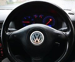 2006 Volkswagen Bora - Image 9/10