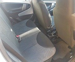 132 Toyota agyo