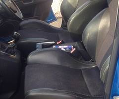 Opel zafira opc 2006