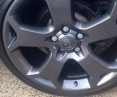 Opel zafira opc 2006 - Image 5/5