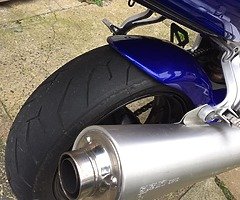 2002 Suzuki GSX-R - Image 6/9