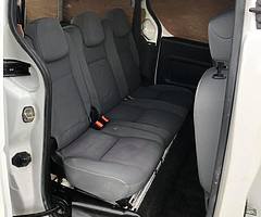 2012 Peugeot Partner - Image 7/10