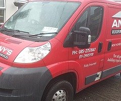 2011 citreon relay taxed and doe - Image 3/5