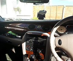 Rover 75 Diesel Automatic Taxed till 01/20. NCT 06/20 - Image 4/9