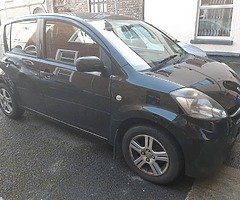 SUBARU Justy 2008 - Image 4/6