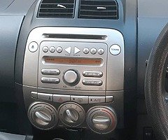 SUBARU Justy 2008 - Image 5/6