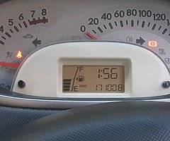 SUBARU Justy 2008 - Image 6/6
