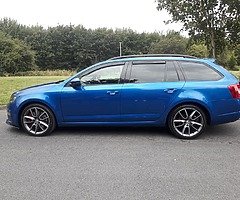 Skoda Octavia vrs estate - Image 3/10