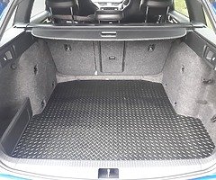 Skoda Octavia vrs estate - Image 6/10