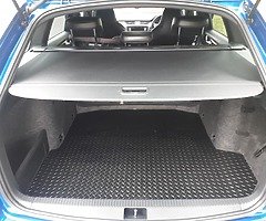 Skoda Octavia vrs estate - Image 7/10