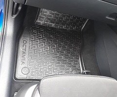 Skoda Octavia vrs estate - Image 10/10