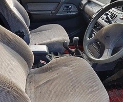 Mitsubishi pajero - Image 4/8