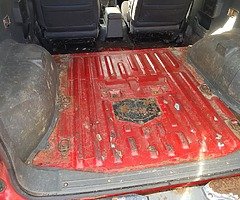 Mitsubishi pajero - Image 6/8