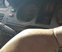 Mitsubishi pajero - Image 7/8