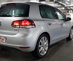 Golf mk6 1.2tsi 60k km - Image 6/8