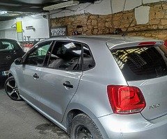 Windows tinting - Image 4/10