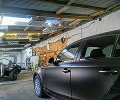 Windows tinting - Image 10/10