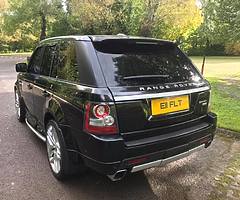 2010 range rover sport tdv8 - Image 5/10