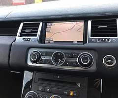 2010 range rover sport tdv8 - Image 10/10