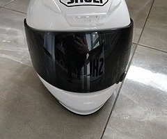 Shoei NXR size L