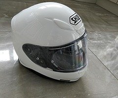 Shoei NXR size L