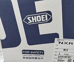 Shoei NXR size L - Image 4/7
