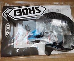 Shoei NXR size L - Image 6/7