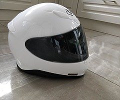 Shoei NXR size L - Image 7/7