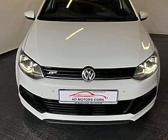 Volkswagen Polo 1.0L Rline