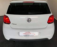 Volkswagen Polo 1.0L Rline - Image 3/6