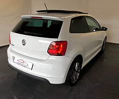 Volkswagen Polo 1.0L Rline - Image 4/6