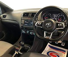 Volkswagen Polo 1.0L Rline - Image 5/6