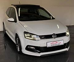 Volkswagen Polo 1.0L Rline - Image 6/6