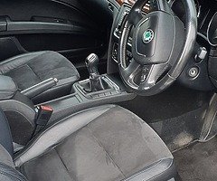 2010 Skoda Superb - Image 8/10