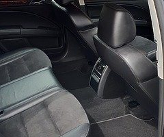 2010 Skoda Superb - Image 9/10