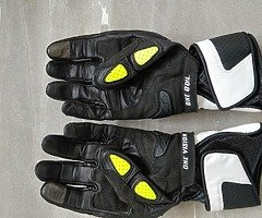 Alpinestars sp2 gloves size L