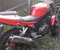 Hyosung 125 gt 2010 - Image 8/10
