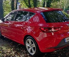 2014 Seat Leon Fr - Image 3/6