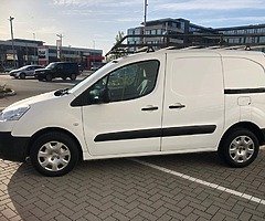LPD CAR SALES AND COMMERCAIL VEHCIELS - Image 4/8